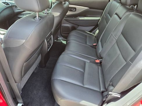 Used 2017 Nissan Murano SL w/ Cargo Package FWD image 11
