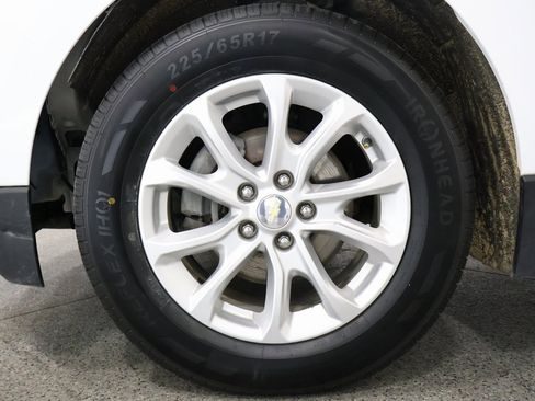 Used 2020 Chevrolet Equinox LT image 5