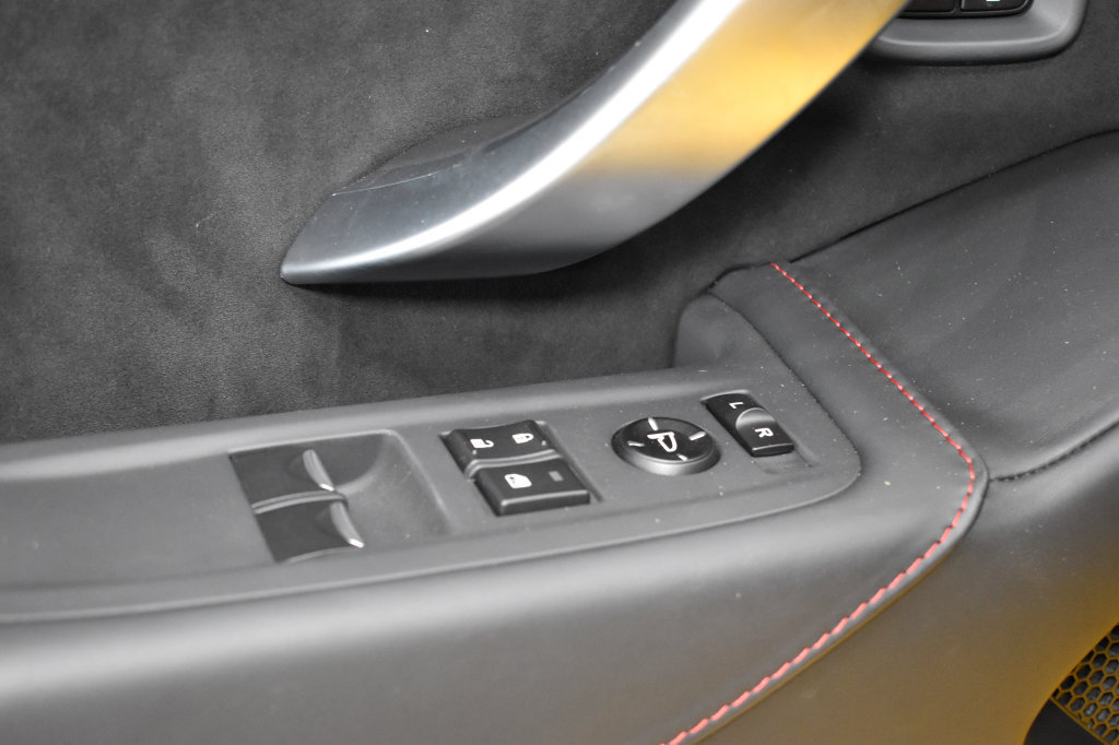 Used 2022 Acura NSX Type S AWD/4WD image 23