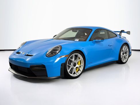 Used 2025 Porsche 911 GT3 image 1