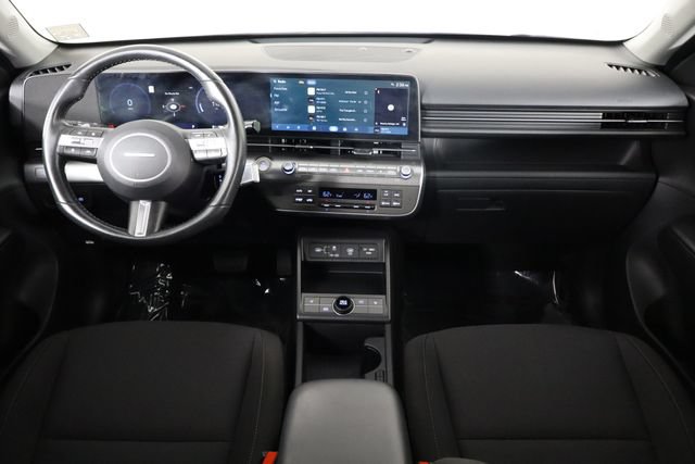 Used 2024 Hyundai Kona SEL FWD image 13