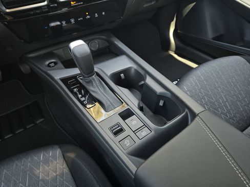 New 2026 Nissan Sentra SV FWD image 16