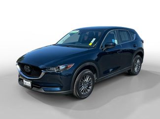 Used 2019 MAZDA CX-5 Touring image 1