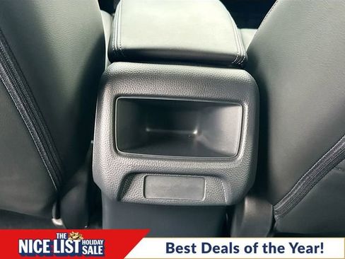 Certified 2025 Honda HR-V EX-L image 25