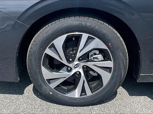 New 2025 Subaru Legacy Premium AWD/4WD image 9