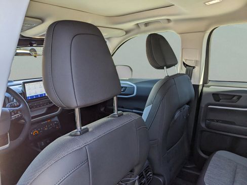 Used 2022 Ford Bronco Sport Big Bend w/ Convenience Package image 14