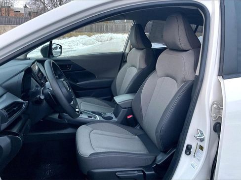 Used 2024 Subaru Crosstrek 2.0i Premium image 24