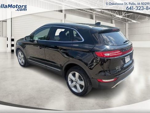 Used 2017 Lincoln MKC Premiere FWD image 5