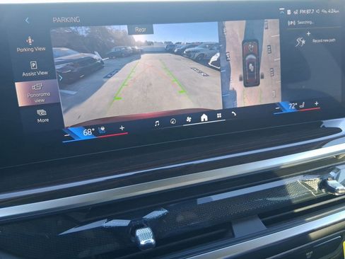 Used 2026 BMW X7 xDrive40i AWD/4WD image 25
