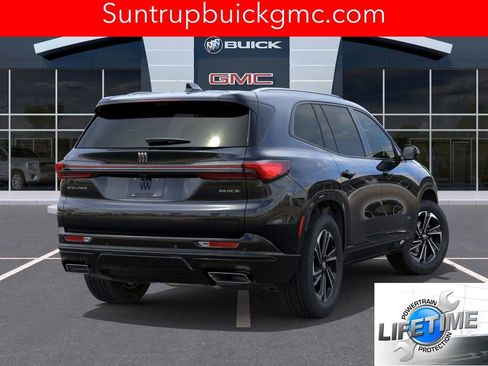 New 2026 Buick Enclave Sport Touring w/ Power Package image 38