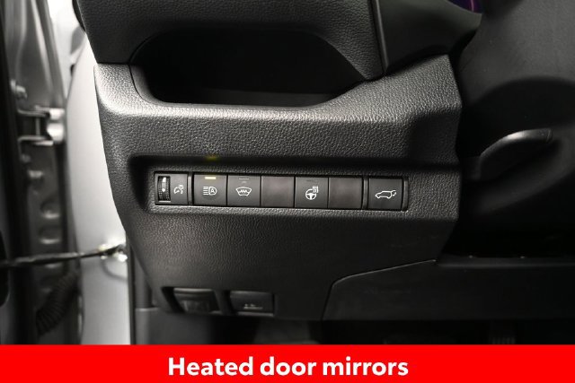 Certified 2024 Toyota RAV4 XLE Premium w/ Weather Package AWD/4WD image 24