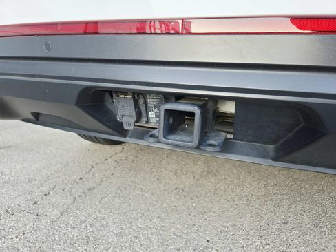Used 2023 Volkswagen Atlas SE w/ Panoramic Sunroof Package AWD/4WD image 16