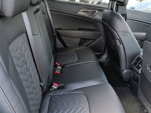 New 2026 Kia Sportage X-Line image 8