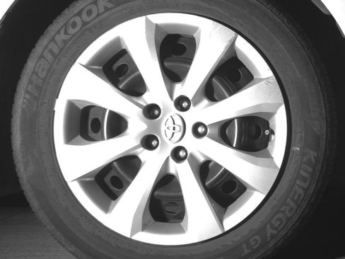 Used 2025 Toyota Corolla LE FWD image 13