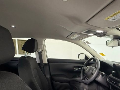 Used 2026 Honda HR-V LX image 52