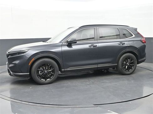 Used 2025 Honda CR-V Sport-L image 4