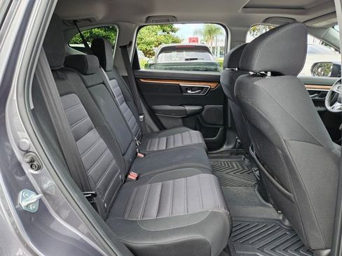 Used 2022 Honda CR-V EX image 19