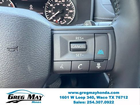 Used 2026 Nissan Rogue SV AWD/4WD image 26