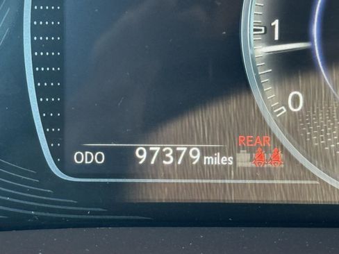 Used 2021 Lexus ES 250 w/ Premium Package image 29