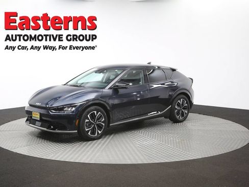 Used 2023 Kia EV6 Wind w/ Wind Technology Package AWD/4WD image 59