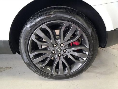 Used 2017 Land Rover Range Rover Sport image 14