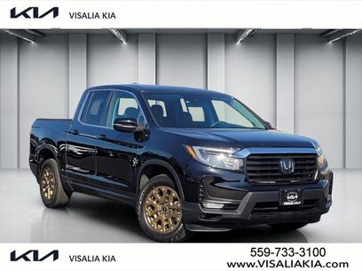 Used 2023 Honda Ridgeline RTL