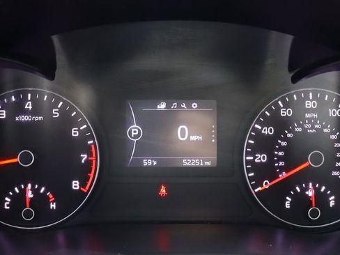 Used 2018 Kia Optima LX w/ Convenience Package image 42