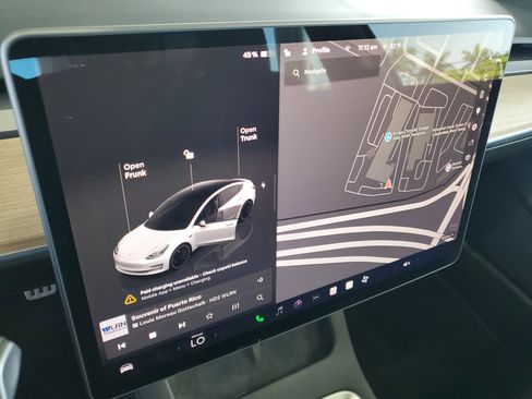 Used 2023 Tesla Model 3 Performance AWD/4WD image 26