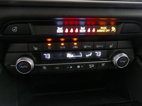 Used 2023 MAZDA CX-9 Grand Touring image 17