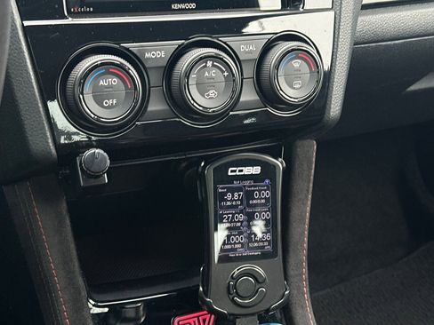 Used 2019 Subaru WRX STI image 19