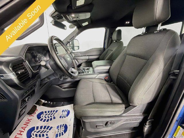 Used 2023 Ford F150 XLT AWD/4WD image 21