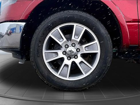 Used 2014 Ford F150 Lariat w/ Equipment Group 502A Luxury AWD/4WD image 40