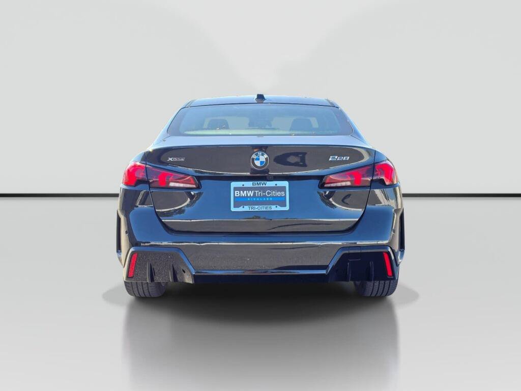 Used 2026 BMW 228i xDrive w/ Premium Package AWD/4WD image 4