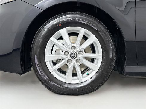 Certified 2026 Toyota Camry LE FWD image 42