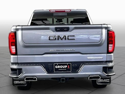 Used 2024 GMC Sierra 1500 Elevation w/ Elevation Premium Package AWD/4WD image 5