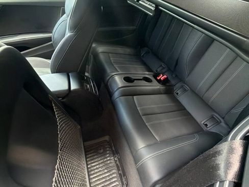 Used 2022 Audi S5 Premium Plus w/ Premium Plus Package AWD/4WD image 16