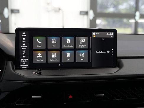 Used 2024 Honda Accord Sport image 26