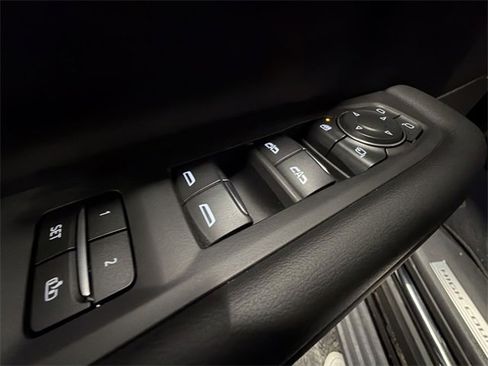 Certified 2023 Chevrolet Tahoe High Country image 25