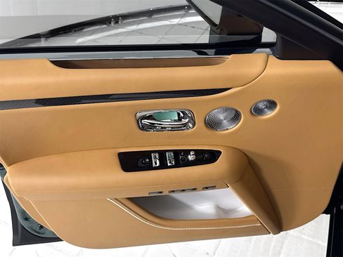 Certified 2024 Rolls-Royce Ghost Black Badge image 15