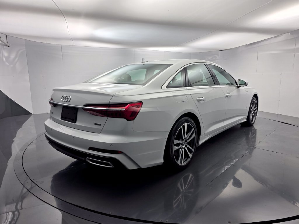 Used 2019 Audi A6 3.0T Premium Plus w/ Premium Plus Package AWD/4WD image 6