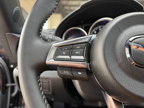 New 2026 MAZDA MX-5 Miata Sport RWD image 21