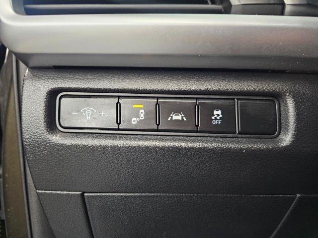 Used 2020 Kia Telluride S w/ S 8 Passenger Seating Package AWD/4WD image 14