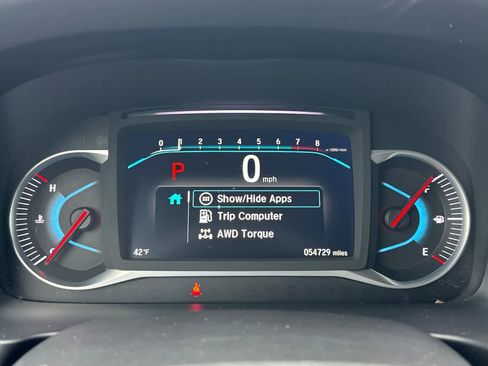 Certified 2022 Honda Pilot TrailSport image 31