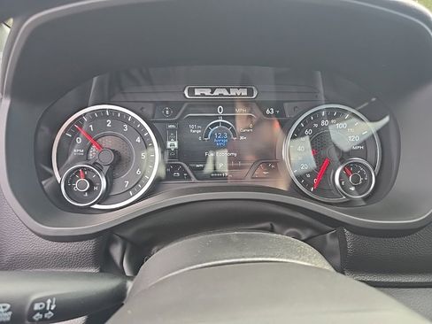 New 2026 RAM 1500 Big Horn image 26