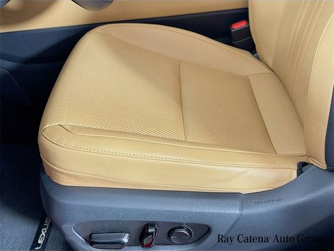 Certified 2024 Lexus NX 350 AWD image 20