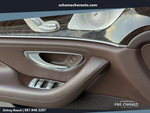 Used 2019 Mercedes-Benz CLS 450 image 23
