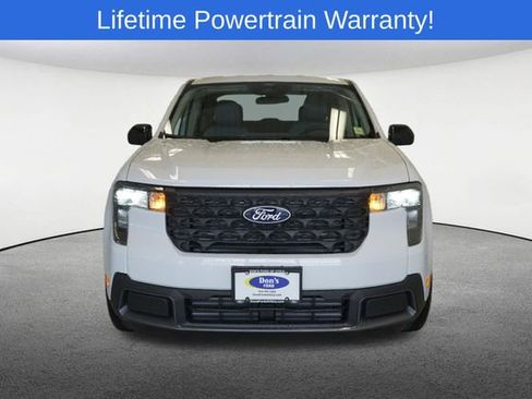 New 2026 Ford Maverick XLT w/ Equipment Group 301A AWD/4WD image 18