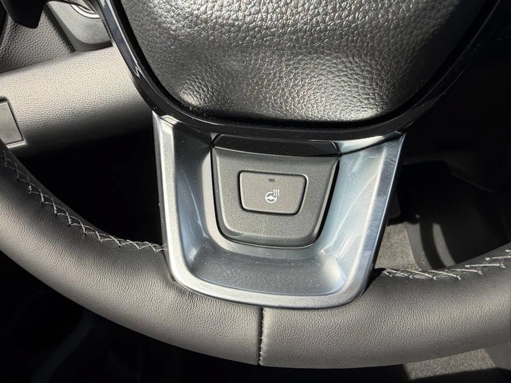 New 2026 Honda Pilot Elite image 16