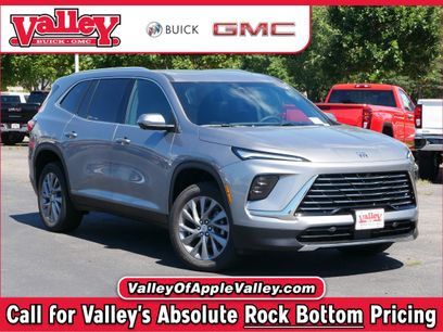 New 2026 Buick Enclave Preferred w/ Power Package