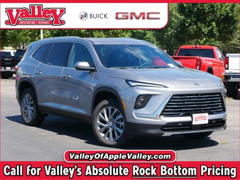 New 2026 Buick Enclave Preferred w/ Power Package image 1